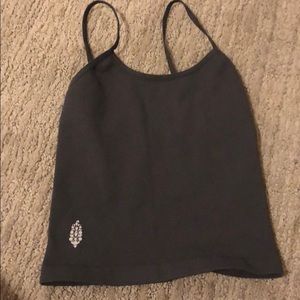 Free people tighten up tank